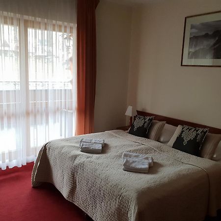 Osrodek Ski Suche & Zakopane Poronin Exterior photo